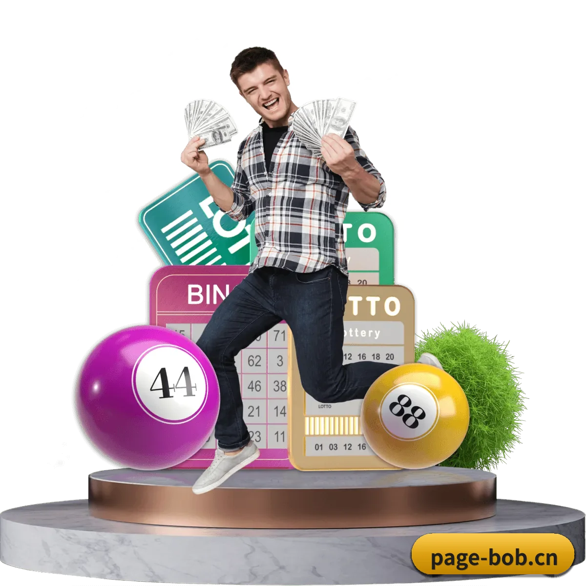 bob APP 界面